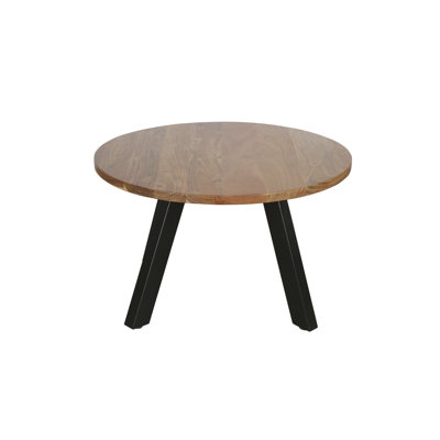 Mottla Four Leg Coffee Table