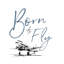 «Born to Fly» par Patricia Pinto - reproduction d'art-52818907-52818897-52818898