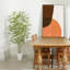Ronia 406.4cm Faux Tree