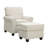 Upholstered Ottoman-14933762