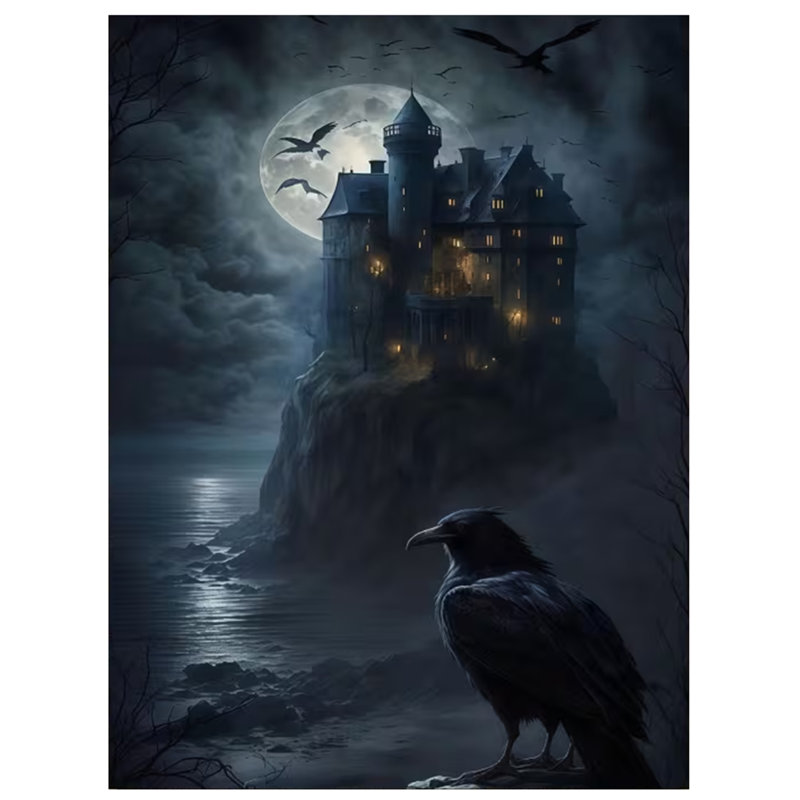 Print, 90cm H x 60cm W