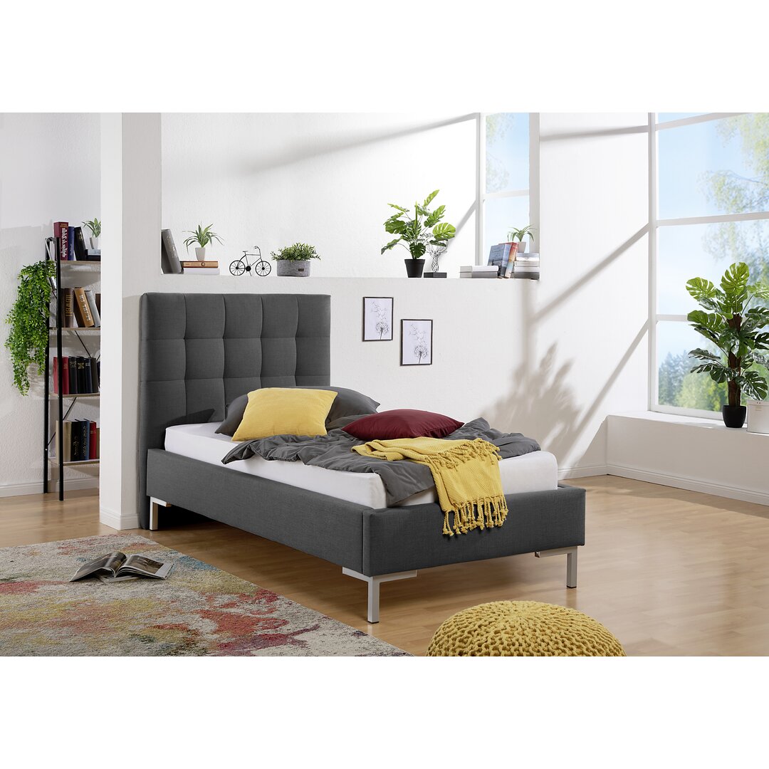 Maurizio Upholstered Bed Frame