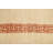 Handmade Gabbeh  Oriental Runner Rug 3x10