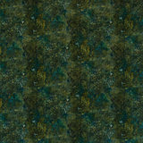 East to West Persian Garden Performance Fabric