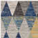 Ralph Geometric Area Rug