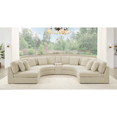 Canapé modulaire Peterborough