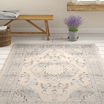 Rutherford Performance Oriental Rug