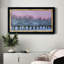 Winter's Beauty - Reproduction de photo sur toile simple-1843767979