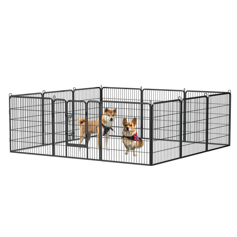 Esequiel Outdoor Portable Playpenpen