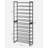 60 Pair Shoe Rack