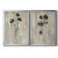 «Sumi-E Silhouette III», ensemble de 2 reproductions d'art-161385877-232801198-160957390