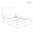 Marquise Upholstered Standard Bed-1403467766-1403467762