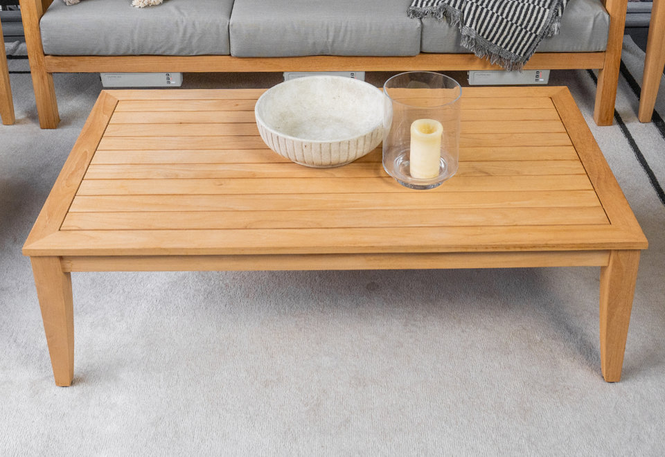 Tables & Accessories