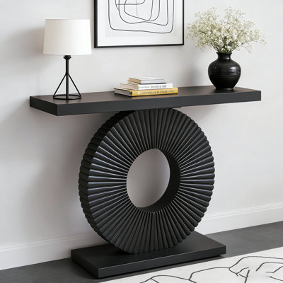 Console 39,37 po Cahner