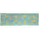 Summer Limes & Lemons Outdoor Rug
