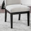 Ensemble de fauteuils 2 pièces Modern Modern