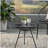 NUSA SIDE TABLE