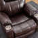 Buchs Leather Power Lift Assist Recliner Chair with Heating and Massage