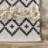 Laurens Cotton Geometric Indoor Rug-382143590