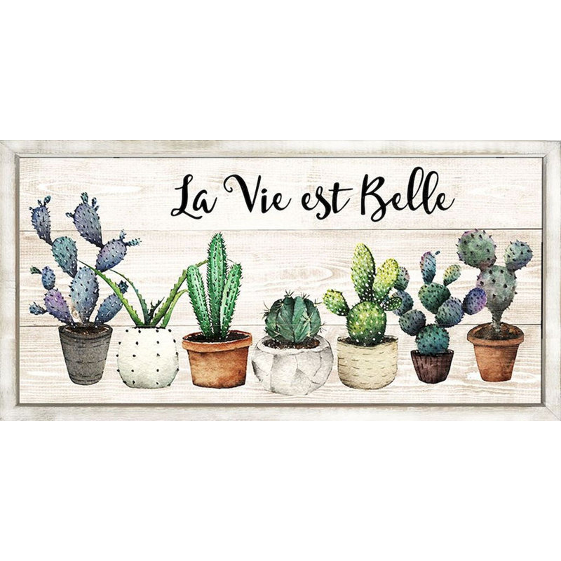 Rustic Wall Decor