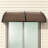 Window Door Awning