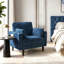 Upholstered Accent Chair-131213711