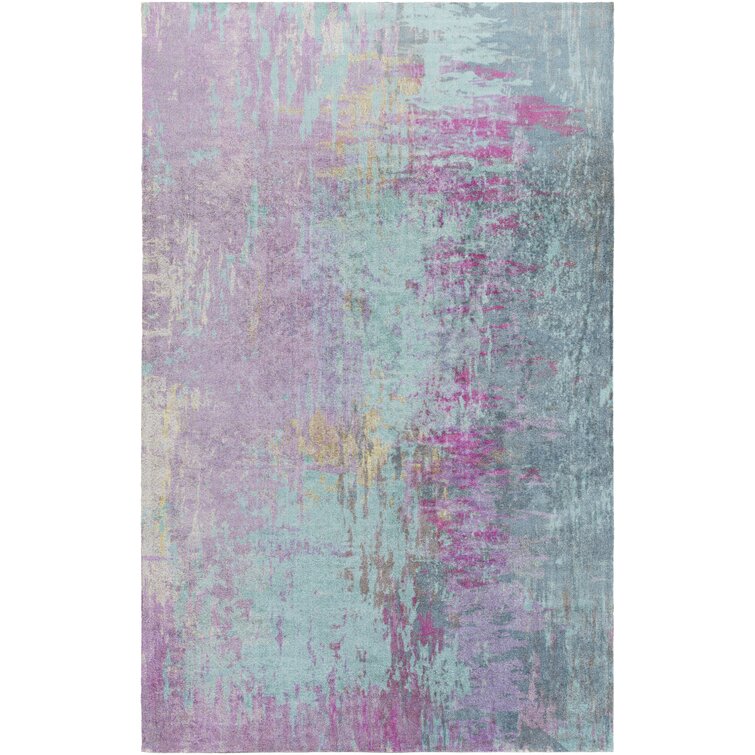 Bevin Abstract Rug