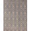 Modern Tibet Hand Knotted Area Rug in Blue-58255924