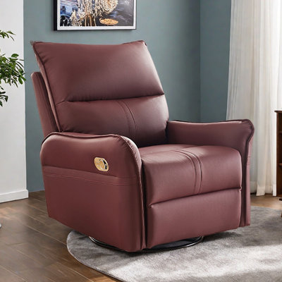 Canapé simple inclinable, multifonctionnel et ergonomique
