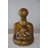 Waveline Contemporary Familial Embrace Resin Statue Size: 13" x 14" x 19"H