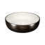 Bliss Ceramic Round Drop-In Bathroom Sink-1552483310