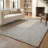 Rosenblum Natura Hand Woven Performance Geometric Rug-834819866