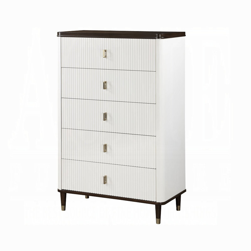 Mari Chest