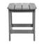 Table d'appoint Adirondack -88681478