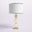 Lampe de table Art Deco-1458571005