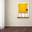 «Mello Yello» d'Izampo, reproduction sur toile tendue-24035300