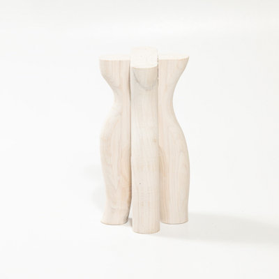 Jorell Decorative Stool by Wrought Studio