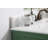 Angelique 48'' Single Bathroom Vanity with Top-550586528-626851058