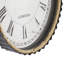Horloge murale décorative Mauney