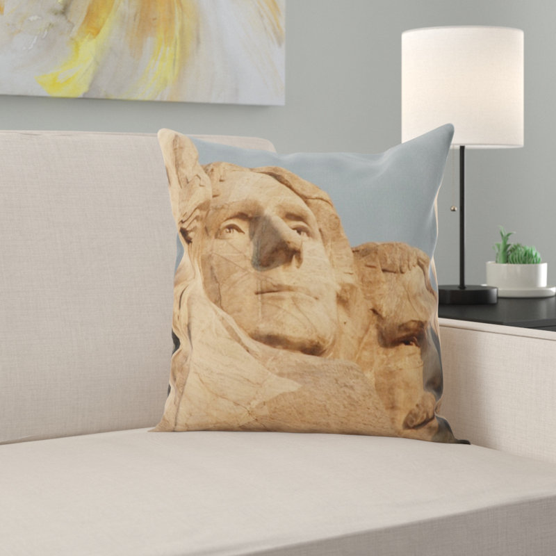 Housse de coussin carré et insert