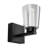 Dalton - 1-Light Bathroom Sconce --1978554798