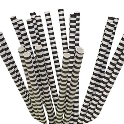 Paille de papier