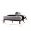 Lit plateforme en bois massif Harlow-209735372-209735379