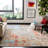 Higginson Provance Performance Abstract Rug-2052472214