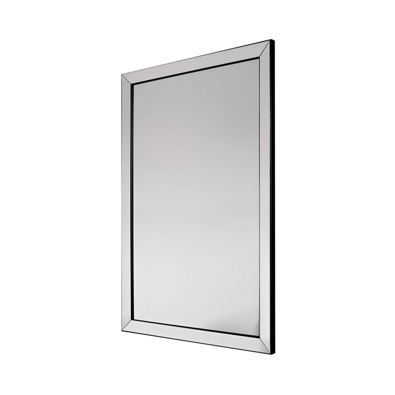 Miroir sur miroir Jyn