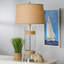 Ensemble de lampe de table 31 "