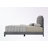 Rendon Upholstered Platform Bed