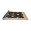 Tapis oriental beige / noir Ararad-110282555