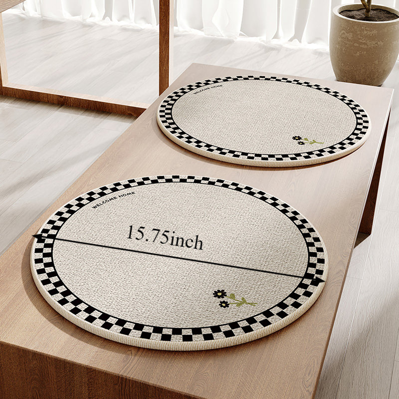 Coussin de chaise Latitude Run®