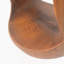 Table d'appoint creuse MGO avec texture semblable au bois pour une utilisation intérieure et extérieure, durable et élégante-646402246-637715175